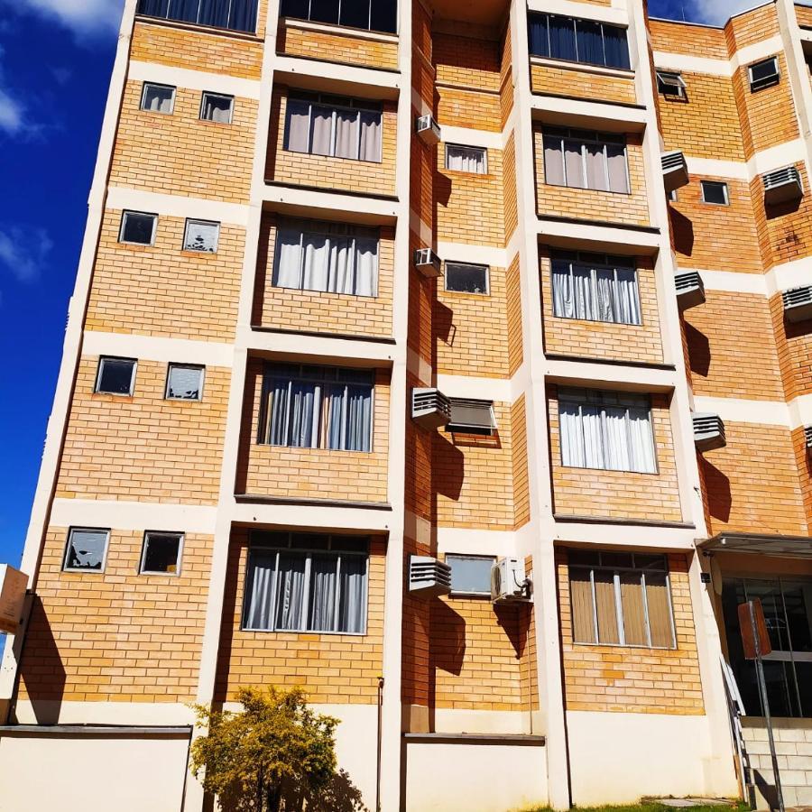 Hotel Farol Joaçaba 外观 照片