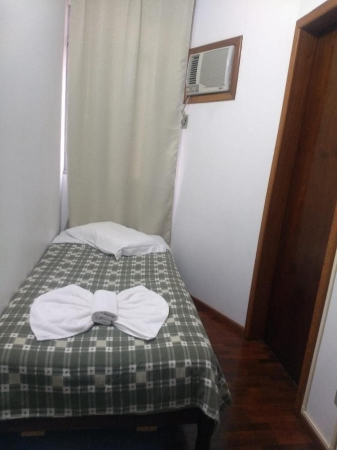 Hotel Farol Joaçaba 外观 照片